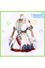 2XXT Cosplay Uma Musume Pretty Derby Oguri Cap Christmas Cosplay Costume